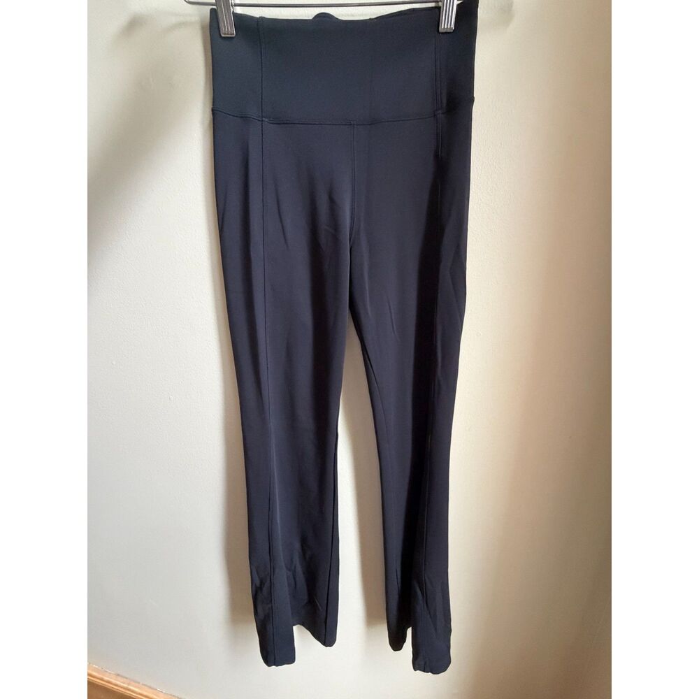 Athleta Delancey Flare Pant – Women's XS – Black